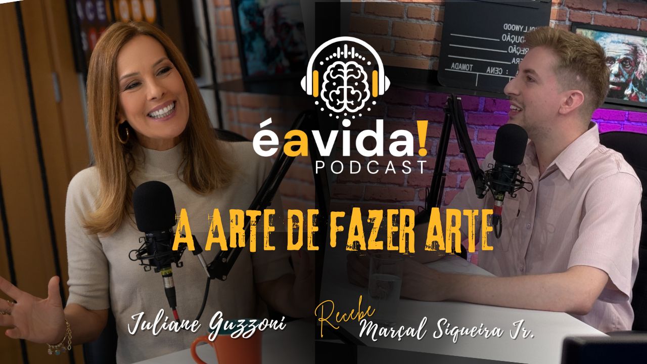 O jovem bailarino que se abasteceu de coragem e determinação para alcançar seus sonhos é uma inspiração.